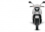 Piaggio Mp3 400ie